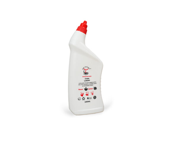 toilet-cleaner