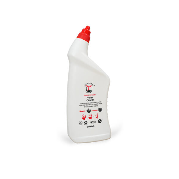 toilet-cleaner