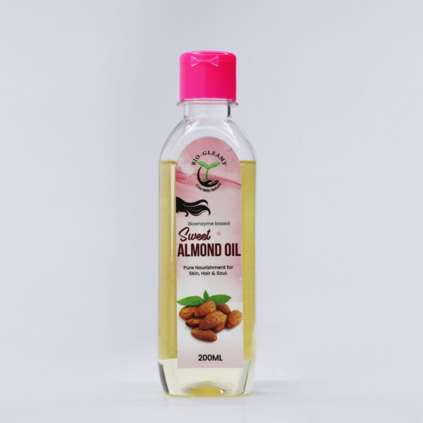 Almond Oil-1