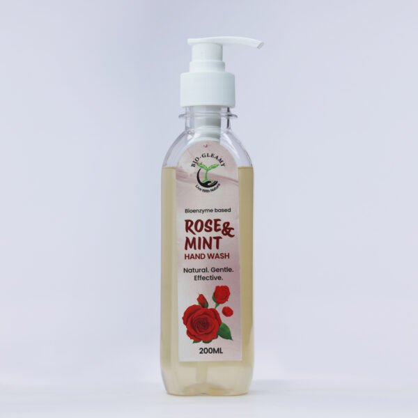Rose & Mint-1